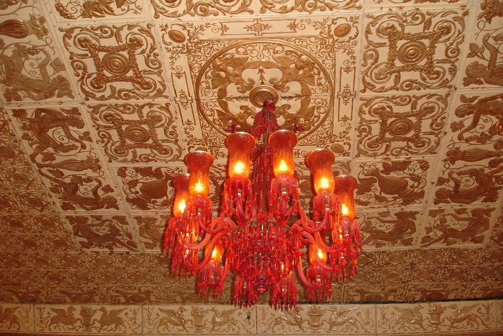 Bed and Breakfast The Red House Utakamand Zewnętrze zdjęcie