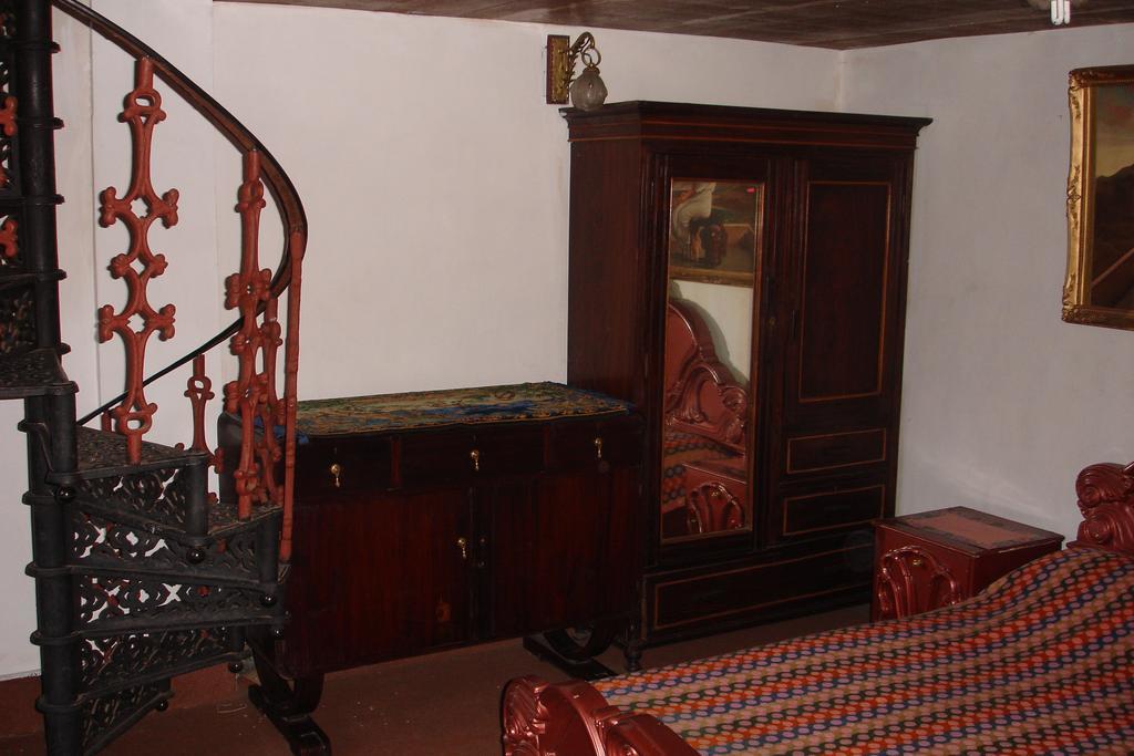 Bed and Breakfast The Red House Utakamand Pokój zdjęcie