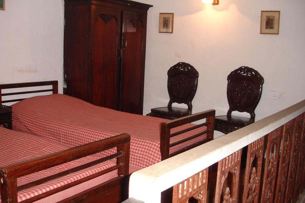 Bed and Breakfast The Red House Utakamand Pokój zdjęcie