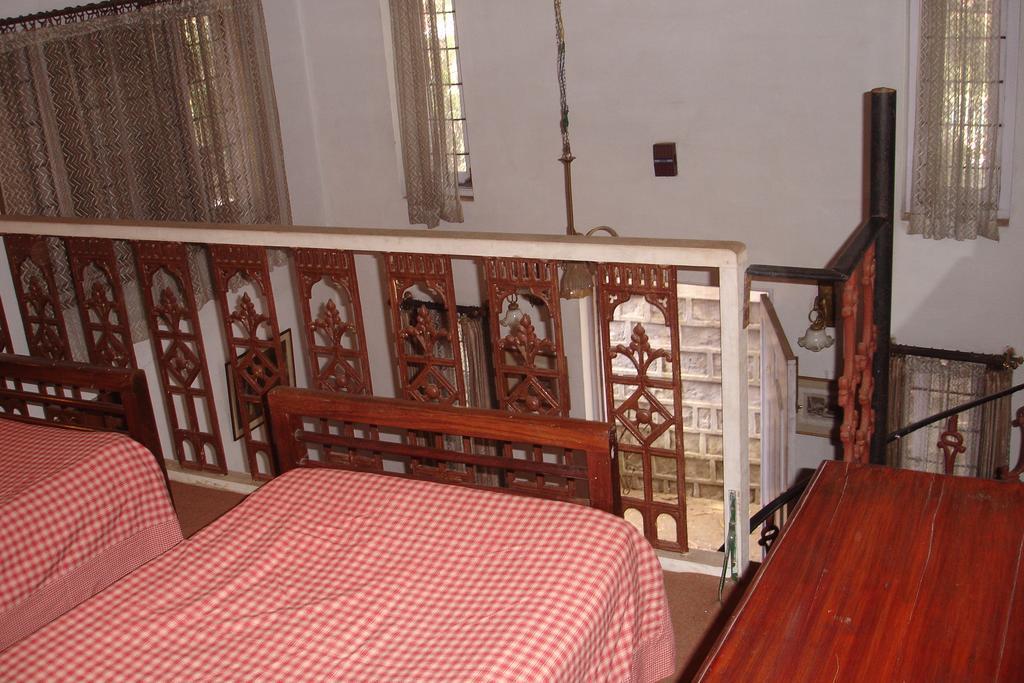 Bed and Breakfast The Red House Utakamand Pokój zdjęcie