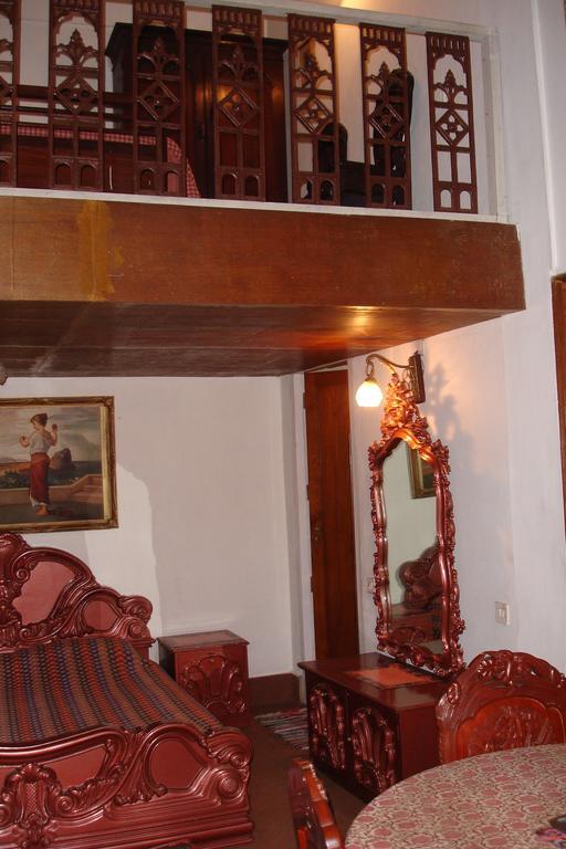 Bed and Breakfast The Red House Utakamand Pokój zdjęcie