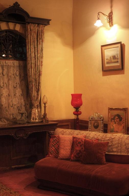 Bed and Breakfast The Red House Utakamand Zewnętrze zdjęcie